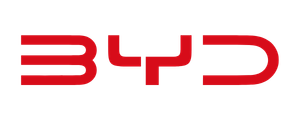 logo empresa byd