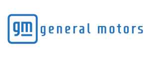 logo empresa general motors