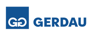 logo empresa gerdau