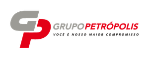 logo empresa grupo prtropolis
