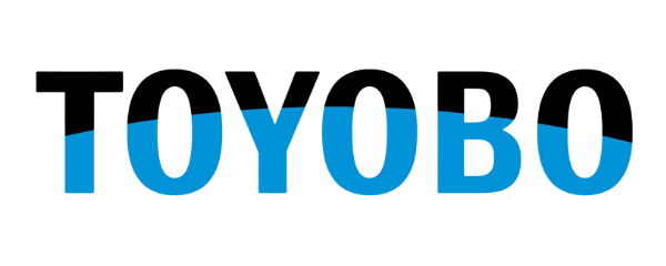 logo empresa toyobo
