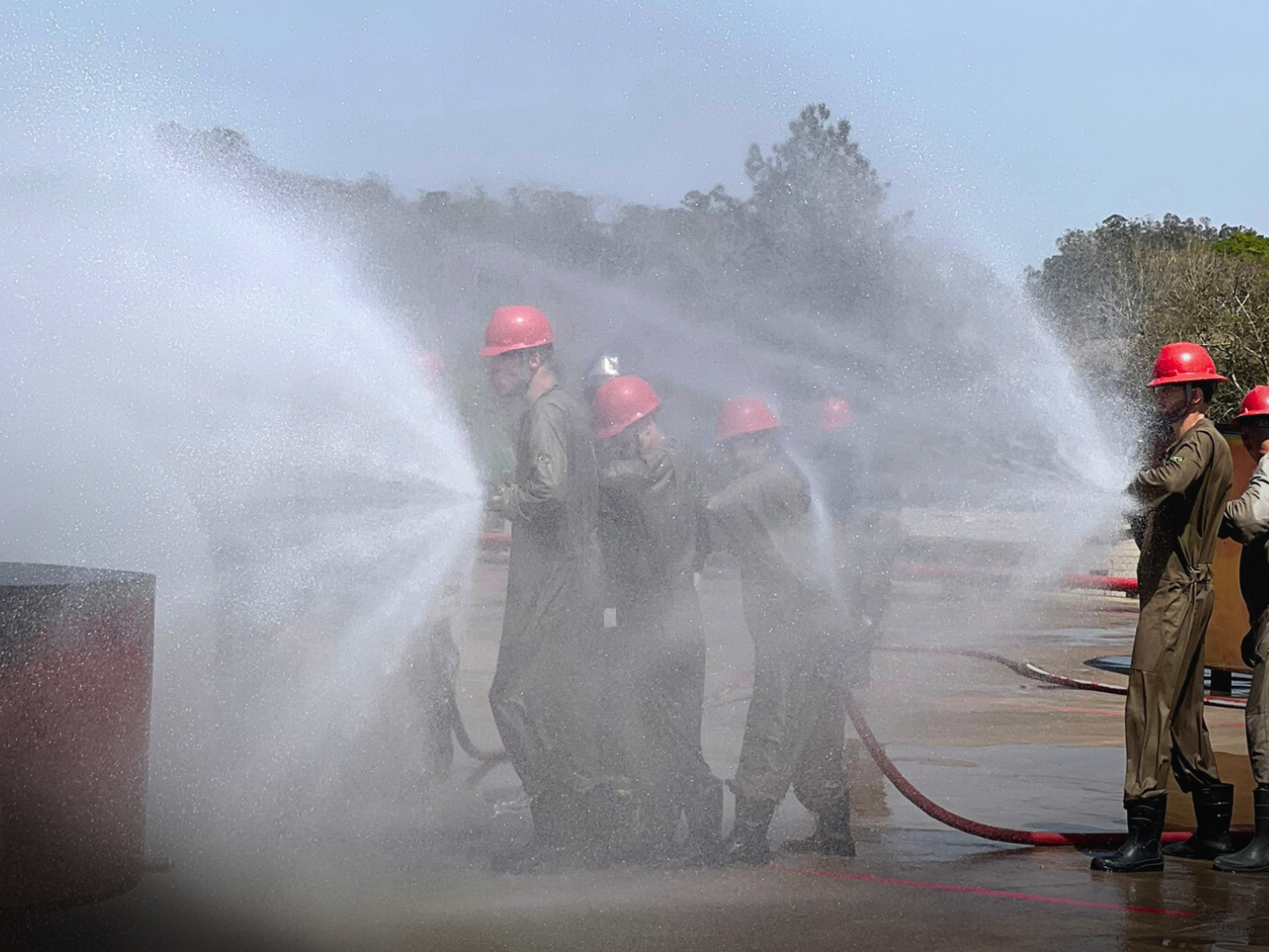 Sobre Nós sobre nos sustentabilidade agua